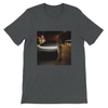 ANYMORE - Unisex T-Shirt