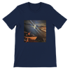 Nice to meet ya (feat. 300) - Unisex T-Shirt