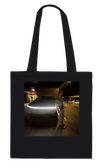 ANYMORE - Tote bag