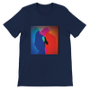 Curls - Unisex T-Shirt