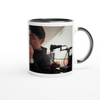 Pain - Ceramic Mug
