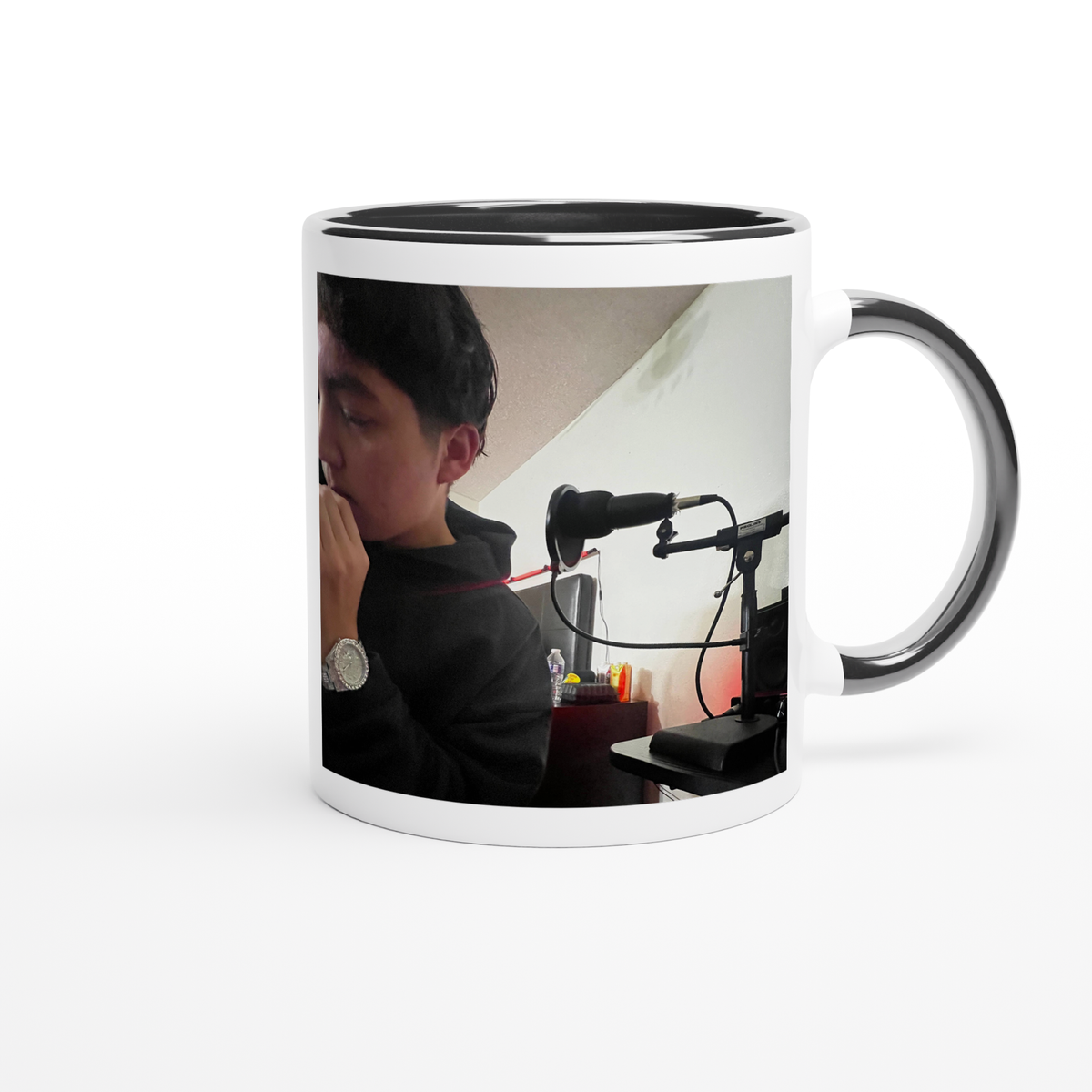 Pain - Ceramic Mug