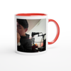 Pain - Ceramic Mug