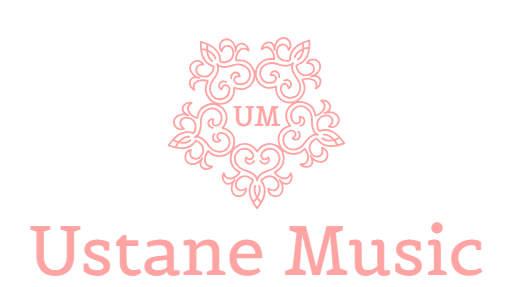 Ustane Music