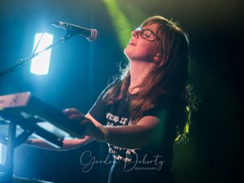 Photo by Gordon Docherty
