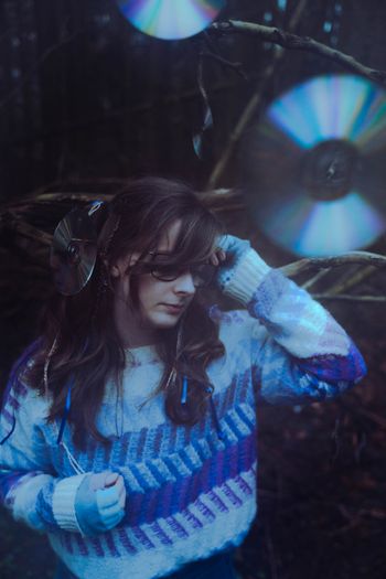 Photo by Victoria Sykes
