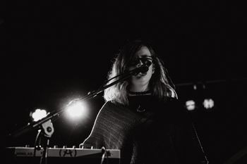 Photo by Alannah Stirling
