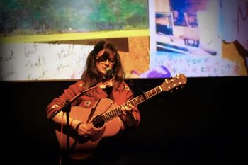 Photo by Ellen Grieve
