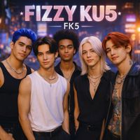 Shining Heart by Fizzy Ku ft Fizzy Ku 5