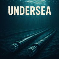 Undersea by Fizzy Ku