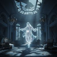 Spooky by Fizzy Ku