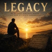 Legacy by Fizzy Ku
