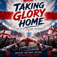 Taking Glory Home by Fizzy Ku