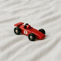 Fast Lane by Fizzy Ku
