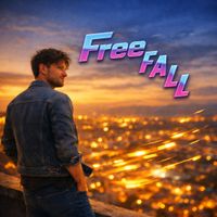 Freefall by Fizzy Ku
