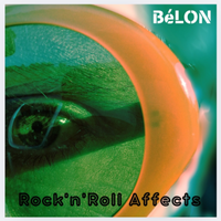 Rock'N'Roll Affects de BéLON
