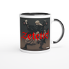 Zetetic - Ceramic Mug