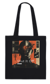 Shut It Off - Tote bag