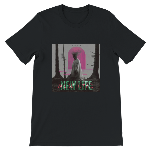 New Life - Unisex T-Shirt