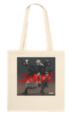 Zetetic - Tote bag