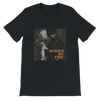Kissed By Fire - Unisex T-Shirt