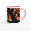 Shut It Off - Ceramic Mug
