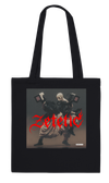 Zetetic - Tote bag
