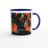 Shut It Off - Ceramic Mug