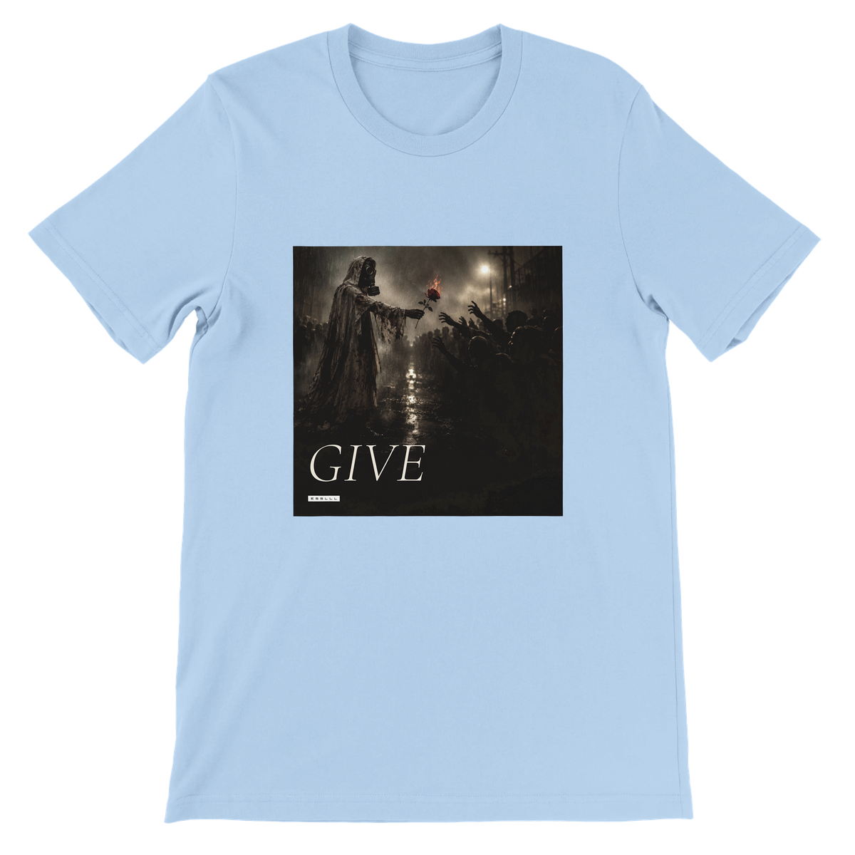 Give - Unisex T-Shirt