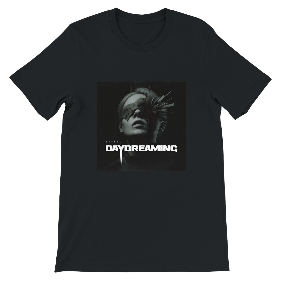 Daydreaming - Unisex T-Shirt