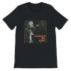 Kissed By Fire - Unisex T-Shirt