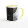 The Bed We Made - Ceramic Mug