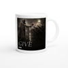 Give - Ceramic Mug