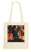 Shut It Off - Tote bag