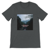Inferno Rises - Unisex T-Shirt