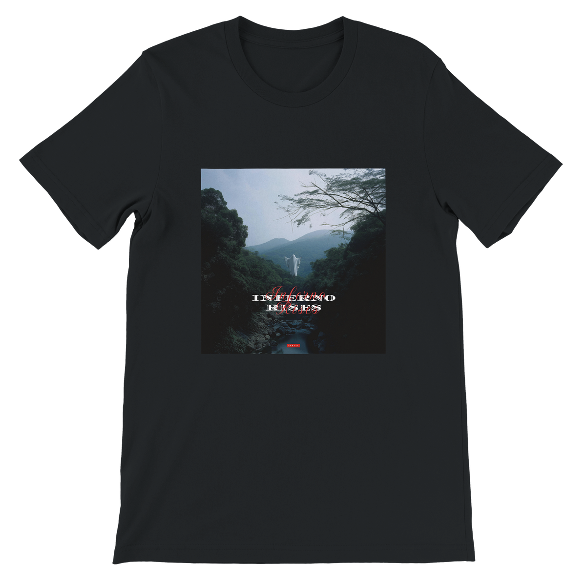 Inferno Rises - Unisex T-Shirt