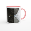 The Bed We Made - Ceramic Mug