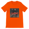 Zetetic - Unisex T-Shirt
