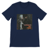 Kissed By Fire - Unisex T-Shirt