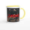 Zetetic - Ceramic Mug