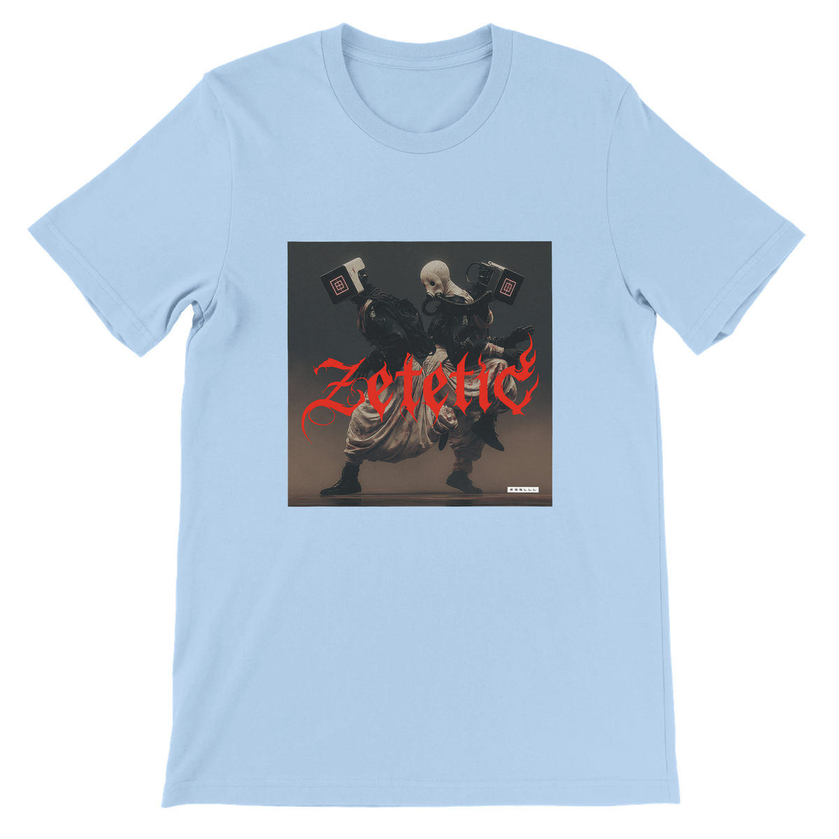 Zetetic - Unisex T-Shirt
