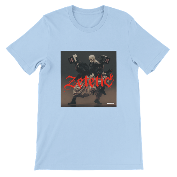 Zetetic - Unisex T-Shirt