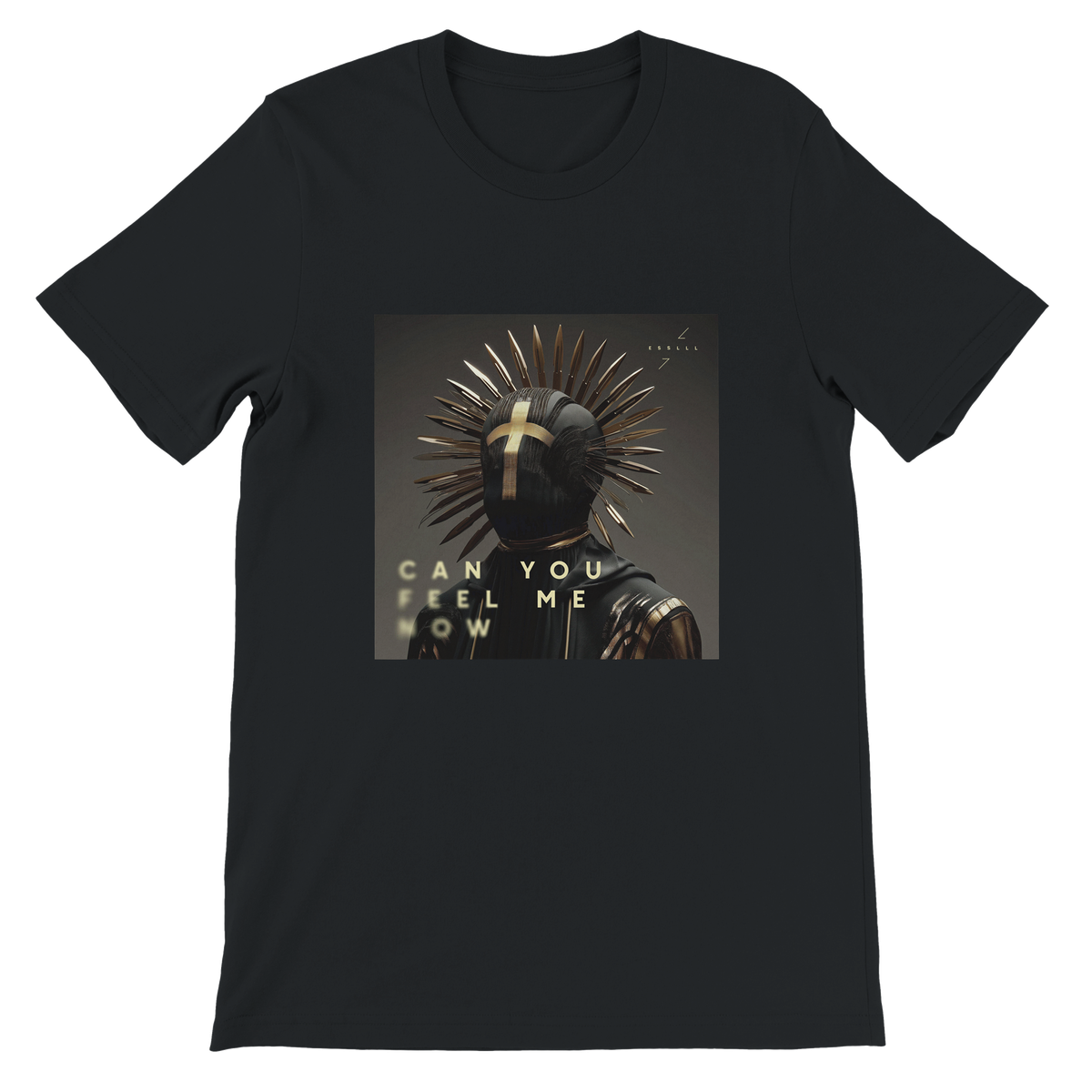 Can You Feel Me Now - Unisex T-Shirt