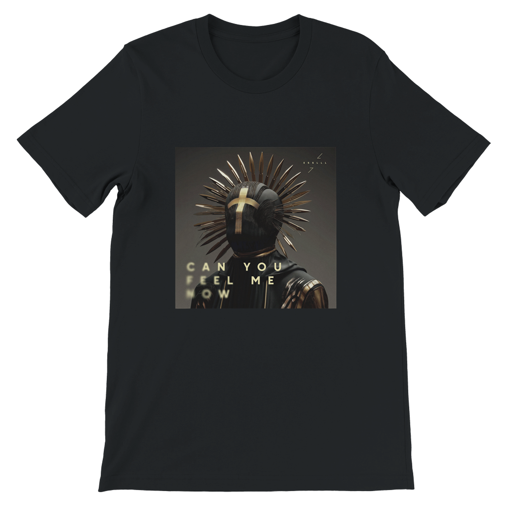 Can You Feel Me Now - Unisex T-Shirt