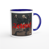 Zetetic - Ceramic Mug