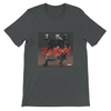Zetetic - Unisex T-Shirt