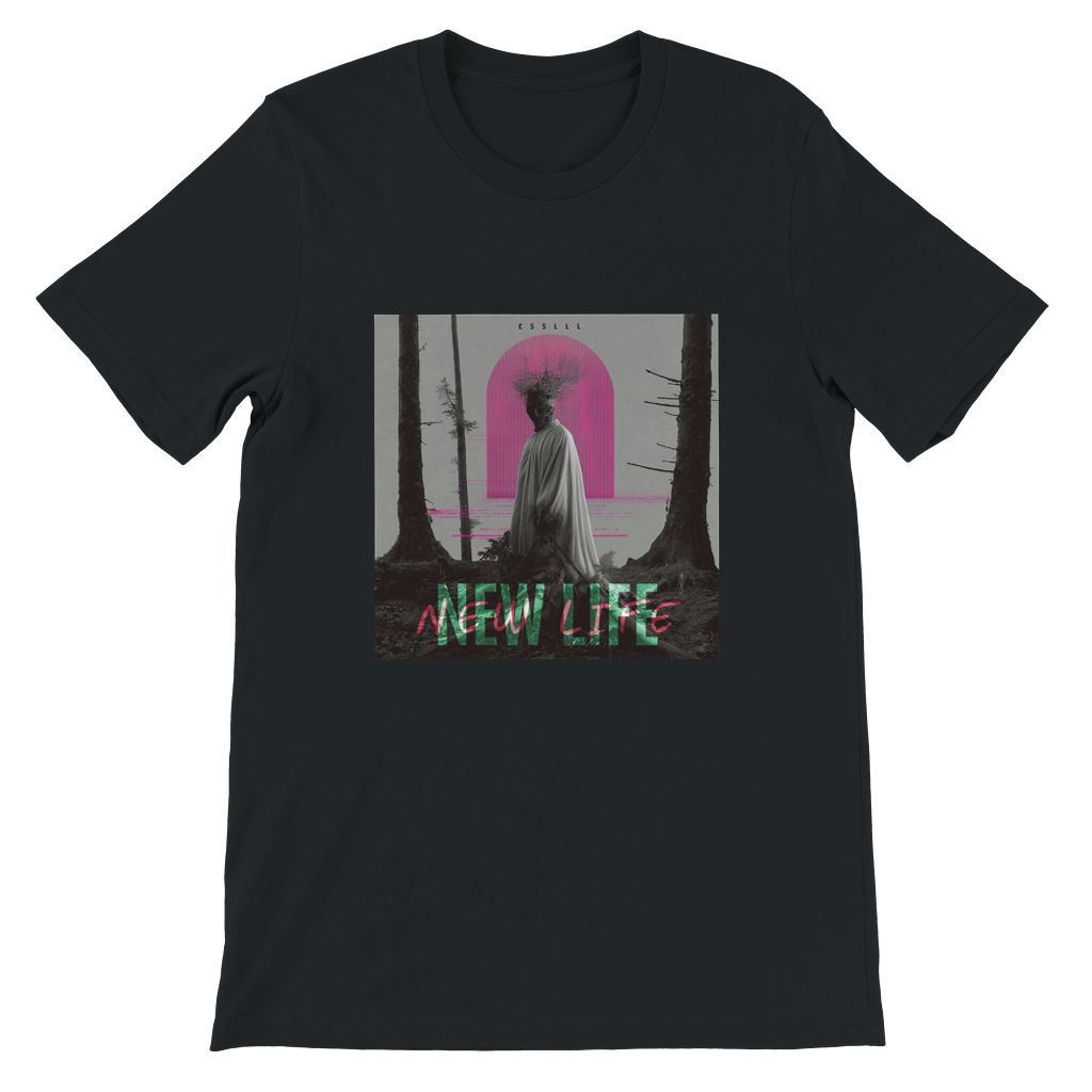 New Life - Unisex T-Shirt