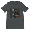 Kissed By Fire - Unisex T-Shirt