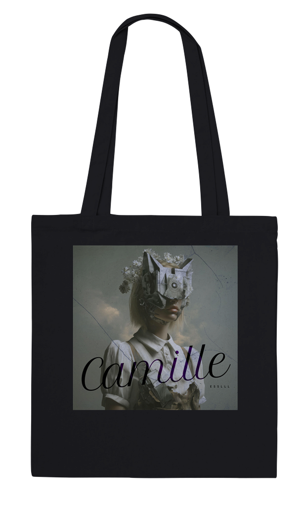 Camille - Tote bag