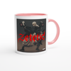 Zetetic - Ceramic Mug